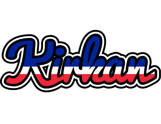 Kirkan france logo