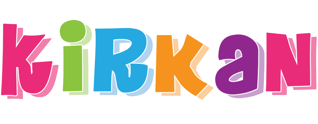 Kirkan friday logo