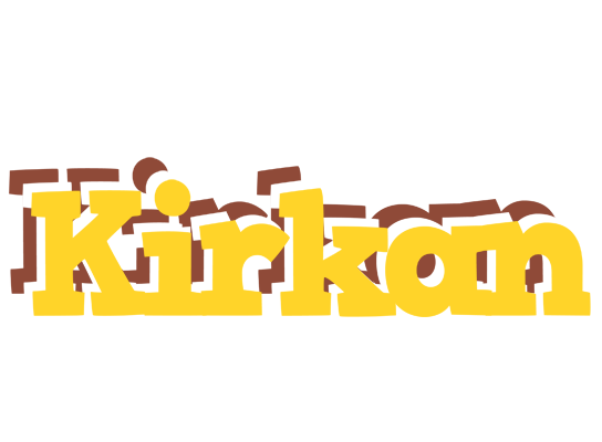Kirkan hotcup logo