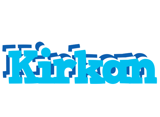 Kirkan jacuzzi logo