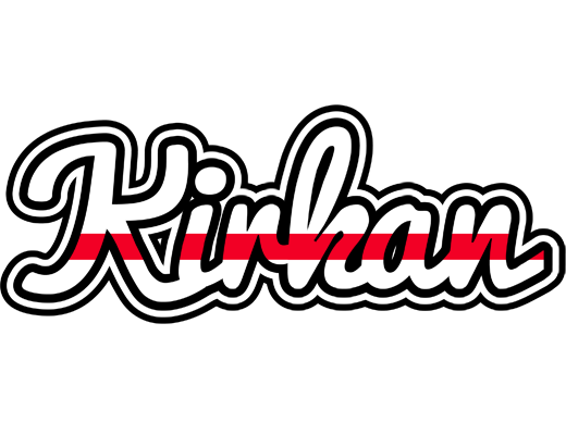 Kirkan kingdom logo