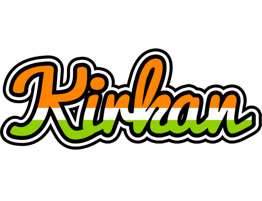 Kirkan mumbai logo
