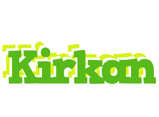 Kirkan picnic logo