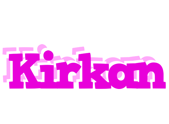 Kirkan rumba logo