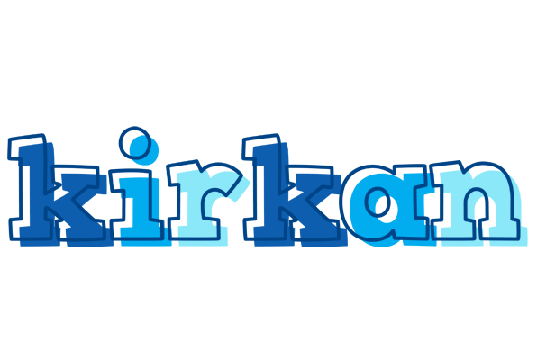 Kirkan sailor logo