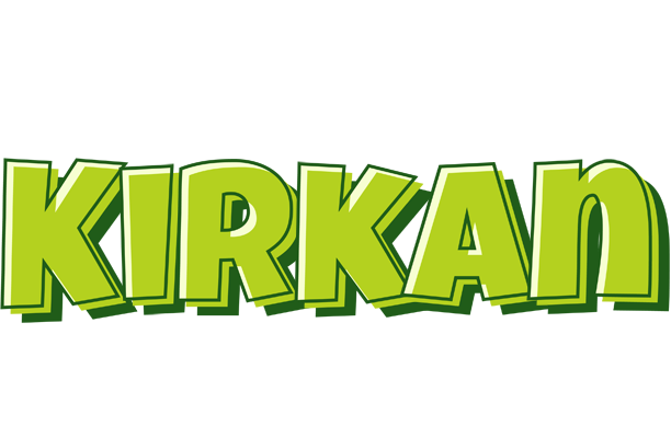 Kirkan summer logo