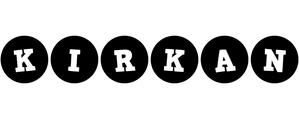 Kirkan tools logo