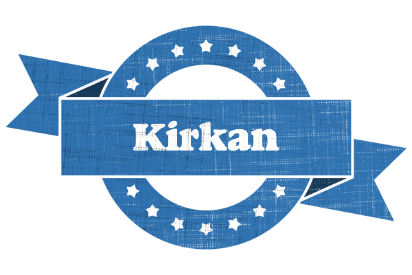 Kirkan trust logo