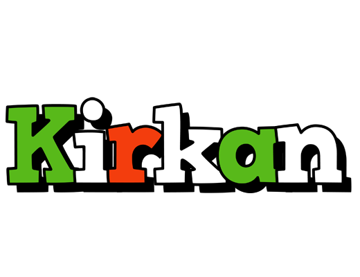 Kirkan venezia logo