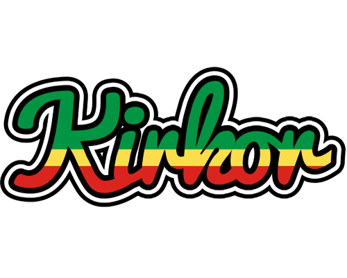 Kirkor african logo