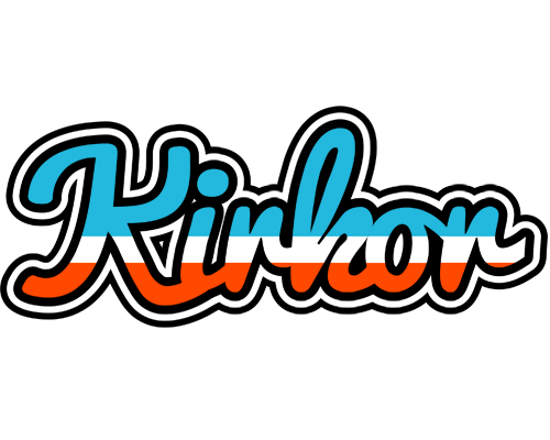 Kirkor america logo