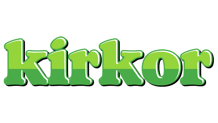 Kirkor apple logo