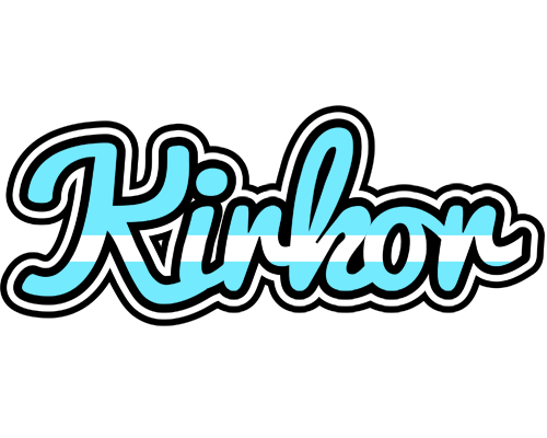 Kirkor argentine logo