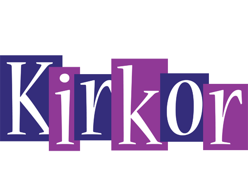 Kirkor autumn logo