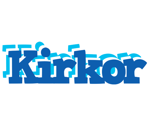 Kirkor business logo