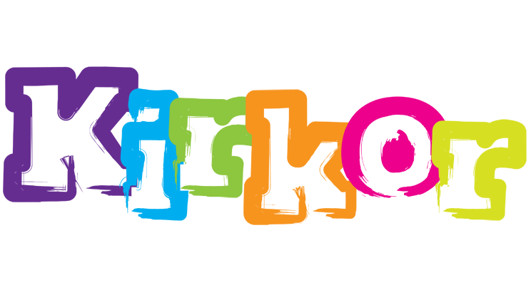 Kirkor casino logo