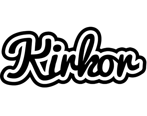 Kirkor chess logo