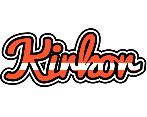 Kirkor denmark logo