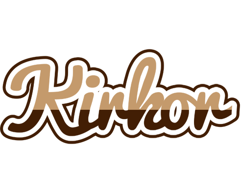Kirkor exclusive logo