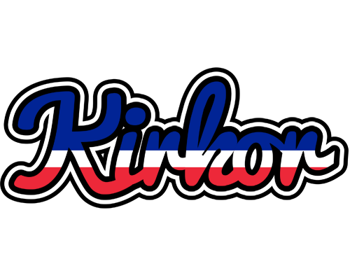Kirkor france logo