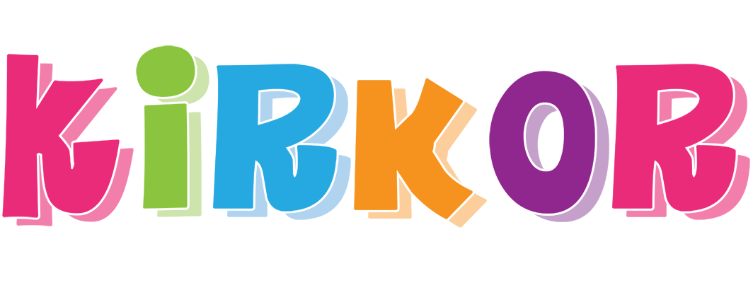 Kirkor friday logo