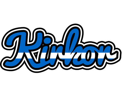 Kirkor greece logo