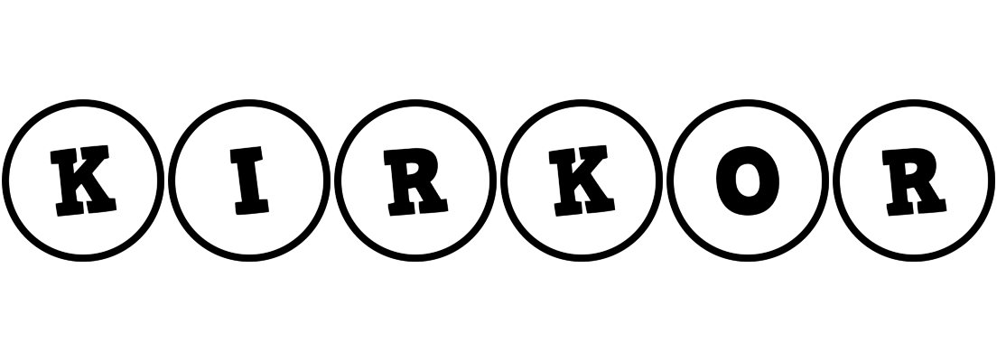 Kirkor handy logo