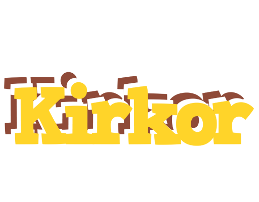 Kirkor hotcup logo