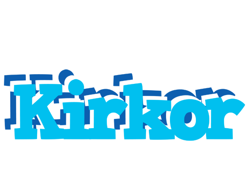 Kirkor jacuzzi logo