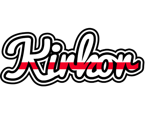 Kirkor kingdom logo