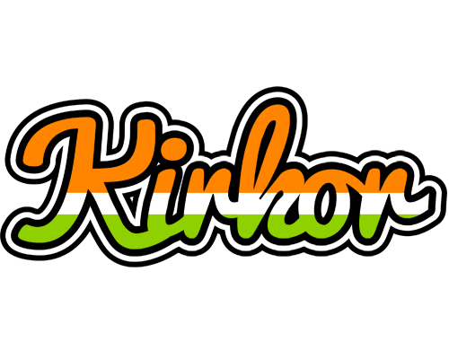 Kirkor mumbai logo