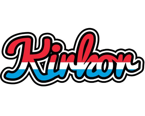 Kirkor norway logo