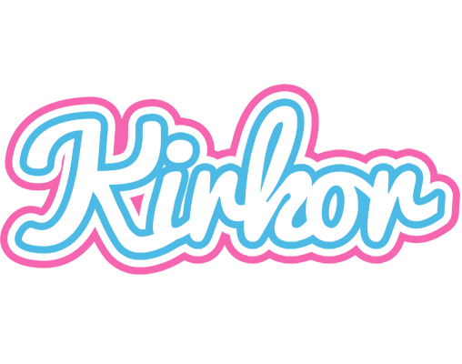 Kirkor outdoors logo