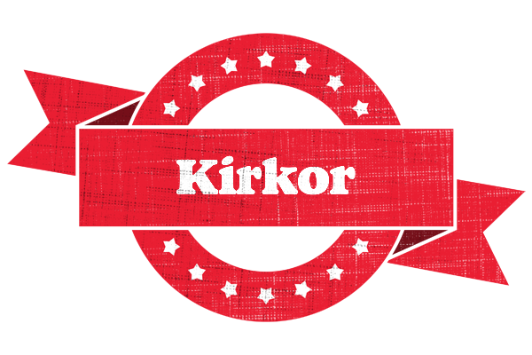 Kirkor passion logo