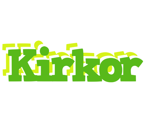 Kirkor picnic logo