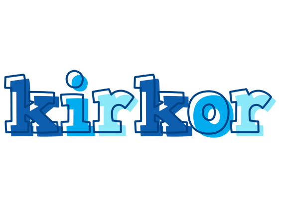 Kirkor sailor logo