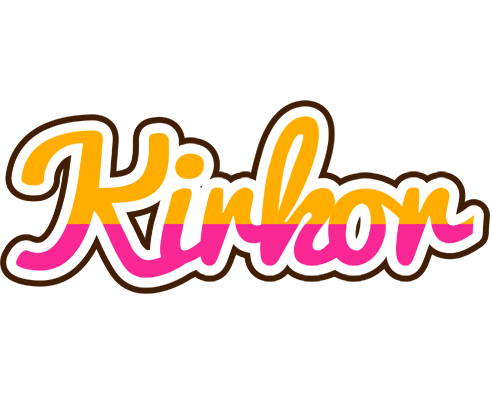 Kirkor smoothie logo