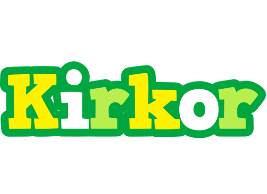 Kirkor soccer logo