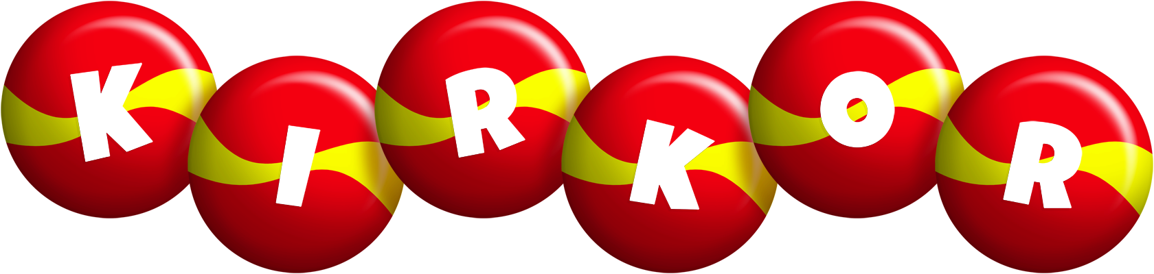Kirkor spain logo