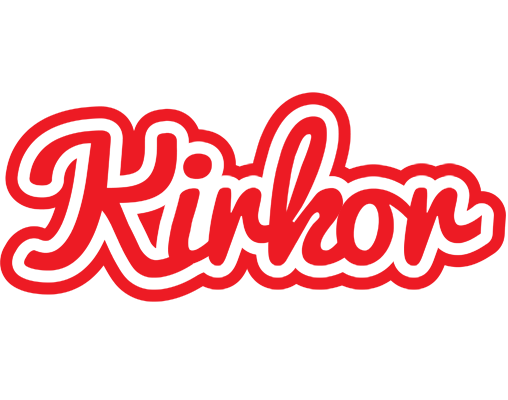 Kirkor sunshine logo