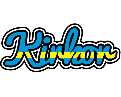 Kirkor sweden logo