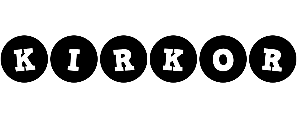 Kirkor tools logo