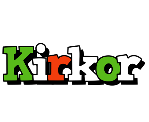 Kirkor venezia logo