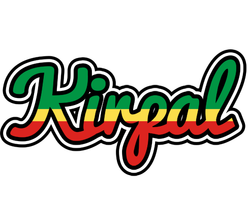 Kirpal african logo