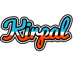 Kirpal america logo
