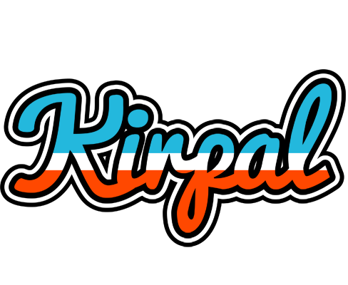 Kirpal america logo