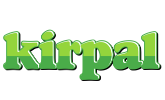 Kirpal apple logo