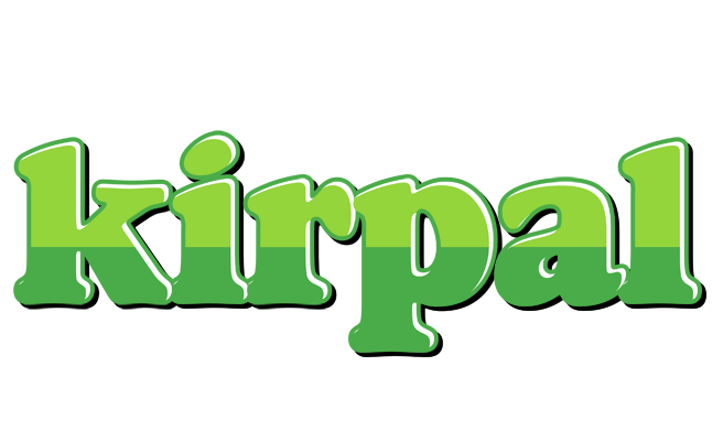 Kirpal apple logo