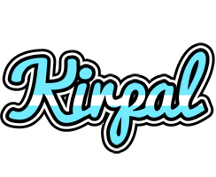 Kirpal argentine logo