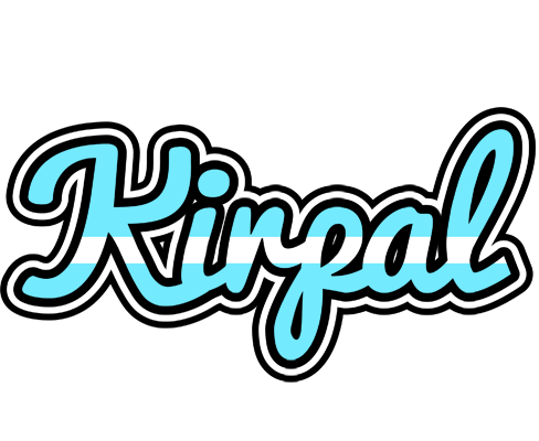Kirpal argentine logo